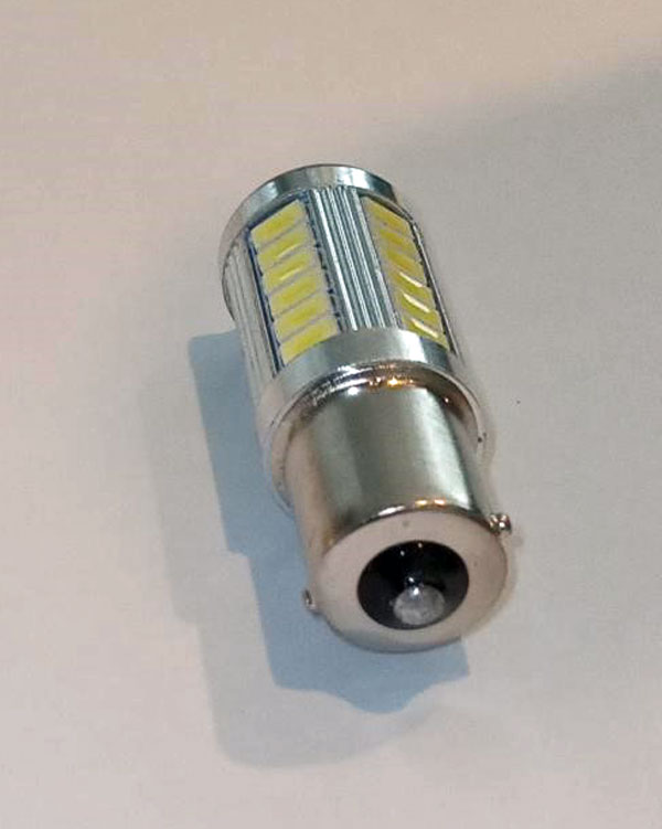 LED Bulb PT